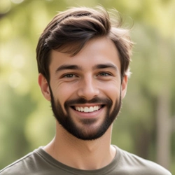 تصویر پروفایل پیش فرض
